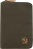 Fjällräven Passport Portfel Dark Olive Podgląd zdjęcia produktu 2