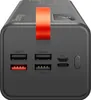 OBAL:ME EnergyPulse Powerbanka 50000mAh 22.5W Black Náhled obrázku produktu 3