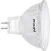 A close-up studio shot of a Philips LED light bulb. Produktbild-Vorschau