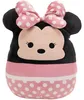 Jazwares Squishmallows, pluche knuffel, Disney Minnie, 40 Productafbeelding-voorbeeld 1