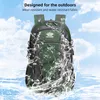 Wanderrucksack Reiserucksack Campingrucksack fš¹r Herren Produktbild-Vorschau 7