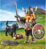 PLAYMOBIL special Plus Wikinger mit Wachhund 71755 Produktbild-Vorschau 8