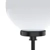 Selltec Kugelleuchte Kugellampe KIRA Gartenlampe, Produktbild-Vorschau 4