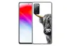 MuchoWow® Handyhülle Schutzhülle Hülle für Samsung Galaxy Produktbild-Vorschau 2