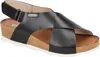 Pikolinos Damen Sandale Leder gekreuzte Riemen Slingback Produktbild-Vorschau 34