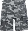 Brandit BDU Ripstop Shorts grey camo, 4XL Produktbild-Vorschau 9