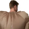dressforfun® Aufblasbares Kostüm Bodybuilder Produktbild-Vorschau 5