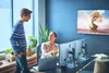 HP Tastatur Dual Mode 975 - Tastatur hinterleuchtet Podgląd zdjęcia produktu 25