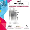 Toner kompatibel zu HP 106A/ W1106A Produktbild-Vorschau 2