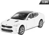 Model 1:34, KIA Premium Performance Car, bílý Náhled obrázku produktu 1