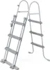 Bestway® Ersatzteil Flowclear™ Sicherheitsleiter, 107 cm Produktbild-Vorschau 1