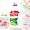 Waschgel in Flasche mit Griff und Messbecher 60 Wäschen, Produktbild-Vorschau 2