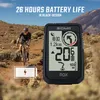 Computer ROX 2.0 ENDURANCE Sigma, nero Anteprima dell’immagine prodotto 13
