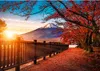 TREFL Puzzle 1000 dílků Premium Plus Foto Odyssea Mount Náhled obrázku produktu 3