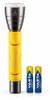 Torcia VARTA F20 Outdoor, gialla, con 2 batterie AA Anteprima dell’immagine prodotto 20