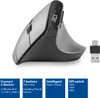 ACT Kabellose ergonomische Maus mit Bluetooth und Produktbild-Vorschau 2