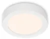 LED Aufbauleuchte Aufbaulampe IP20 12 W weiß Produktbild-Vorschau 1