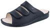 FINN COMFORT Korfu schwarz Nuri - Größe: 44 Produktbild-Vorschau 1