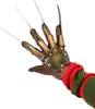 NECA A Nightmare On Elm Street Freddys Handschuh Replik Produktbild-Vorschau 2