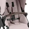 ABC Design Samba Berry 2024 Set mit Wanne Wickeltasche und Produktbild-Vorschau 6
