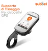 Supporto manubrio bici subtel – Staffa per GPS e Anteprima dell’immagine prodotto 2