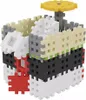 MARIOINEX Mini-Waffel-Bausteine Konstrukteur Expert  301 Produktbild-Vorschau 7