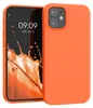 kwmobile Handyhülle für Apple iPhone 12 mini Hülle - TPU Produktbild-Vorschau 1