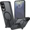 Kickstand cover per Samsung Galaxy S25 Edge custodia Anteprima dell’immagine prodotto 1