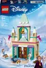 LEGO ǀ Disney Frozen Das Arendelle Schloss, Prinzessin Produktbild-Vorschau 29