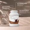 Daily One Proteïneshake Chocolade 630g - Productafbeelding-voorbeeld 2