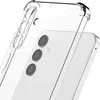 Geeignet für Samsung Galaxy A26 Phone Case Transparent mit Produktbild-Vorschau 5