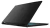 MSI Katana 17 B13VFK-442, Core Black, Core i7-13620H, 16 GB Podgląd zdjęcia produktu 9