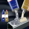 Adesivo bicomponente Gluefix per metallo, legno e plastica, Anteprima dell’immagine prodotto 3
