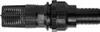 Bradas SATP25M1 Rückschlagventil GZ 1"" 25mm Produktbild-Vorschau 2