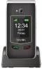 Beafon SL645 plus noir-argent téléphone portable à clapet Voir les images du produit 10