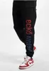 Ecko Unltd. Grande Seweatpant noir - 3XL Voir les images du produit 1