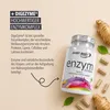 Best Body Nutrition - Enzym Complex - Caps - 90 Stück/Dose Produktbild-Vorschau 3