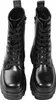 BUFFALO JUPITER LACE UP MID Schwarz Produktbild-Vorschau 13