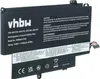 vhbw Akku kompatibel mit Lenovo ThinkPad S1 Yoga Produktbild-Vorschau 1