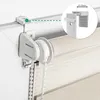 Estika dvojitá roleta Klemmfix – 35 cm x 150 cm – V Náhled obrázku produktu 2