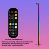 Stehlampen, LED dimmbar Stehlampe, Bluetooth RGB Leselampe, Produktbild-Vorschau 6