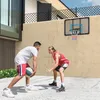 SPORTNOW Basketballkorb, Basketballbrett mit Korb Produktbild-Vorschau 6