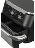 Ninja Foodi FlexDrawer Heißluftfritteuse AF500EU, (2.470 Produktbild-Vorschau 4