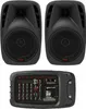 HH Electronics VRC-210 Partable PA-System Produktbild-Vorschau 1