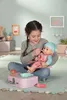 ZAPF BA Annabell Fütterspaß 43cm     0 Produktbild-Vorschau 5