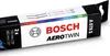 Stěrače Bosch Aerotwin pro Ford Transit Courier 2014- Voir les images du produit 23