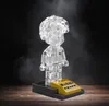 Kiddicraft KC1415 KIDDIZ Limited Mr. Crystal Produktbild-Vorschau 2