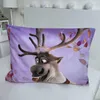 Povlečení do postýlky Frozen 2 Hug 02 baby 100x130, 40x60 Náhled obrázku produktu 4