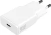 4smarts Netzladegert PDPlug Slim 30W GaN 1C. wei Produktbild-Vorschau 1
