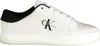 Calvin Klein Jeans Damen Sneaker YW0YW01444 0GM Farbe: Weiß Produktbild-Vorschau 2